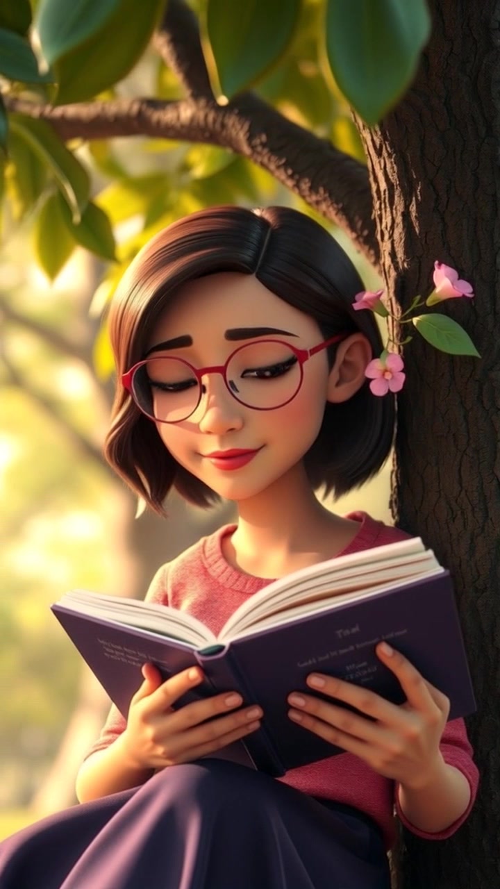 छाया: गाँव की पहली महिला डॉक्टर