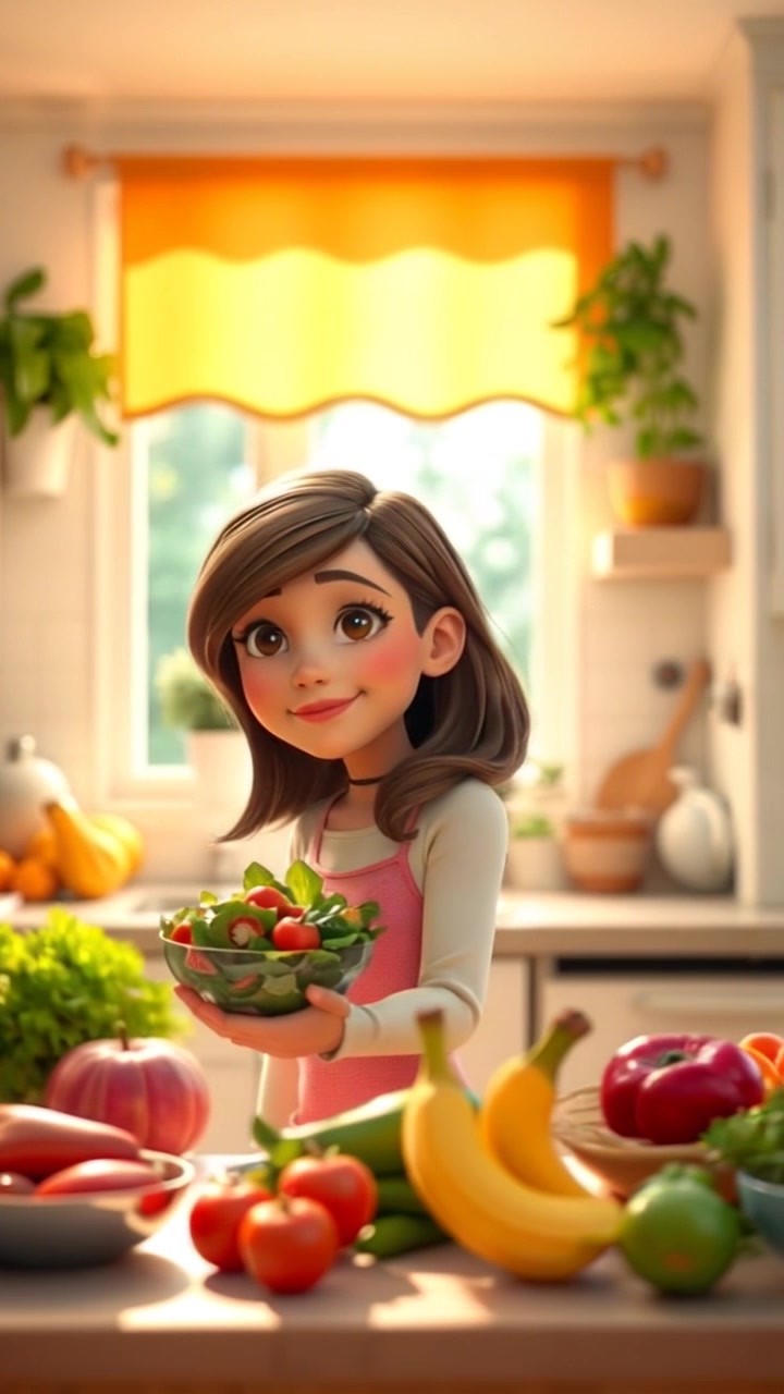Meet the Playful Brainrot Fruits of the Internet!