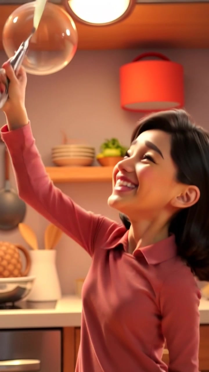 Bachon Ke Liye Mazaydaar Cooking Adventure!