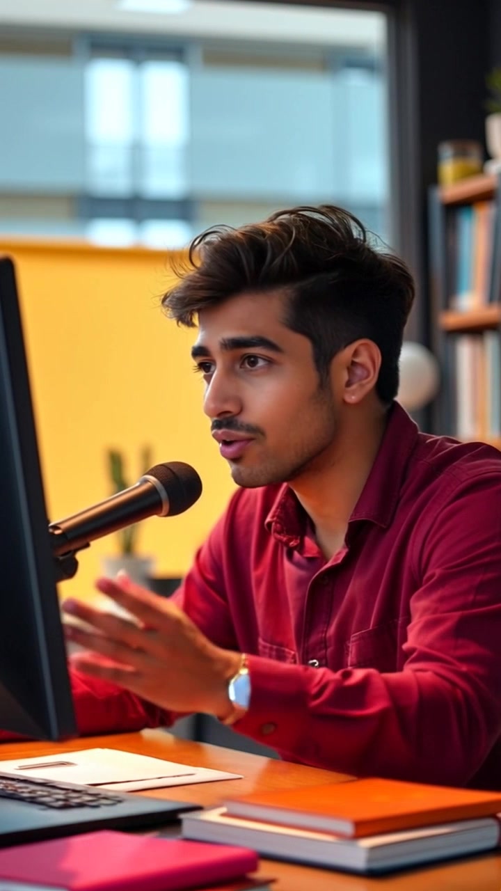 Maa aur Online Career: Ek Funny Kahani