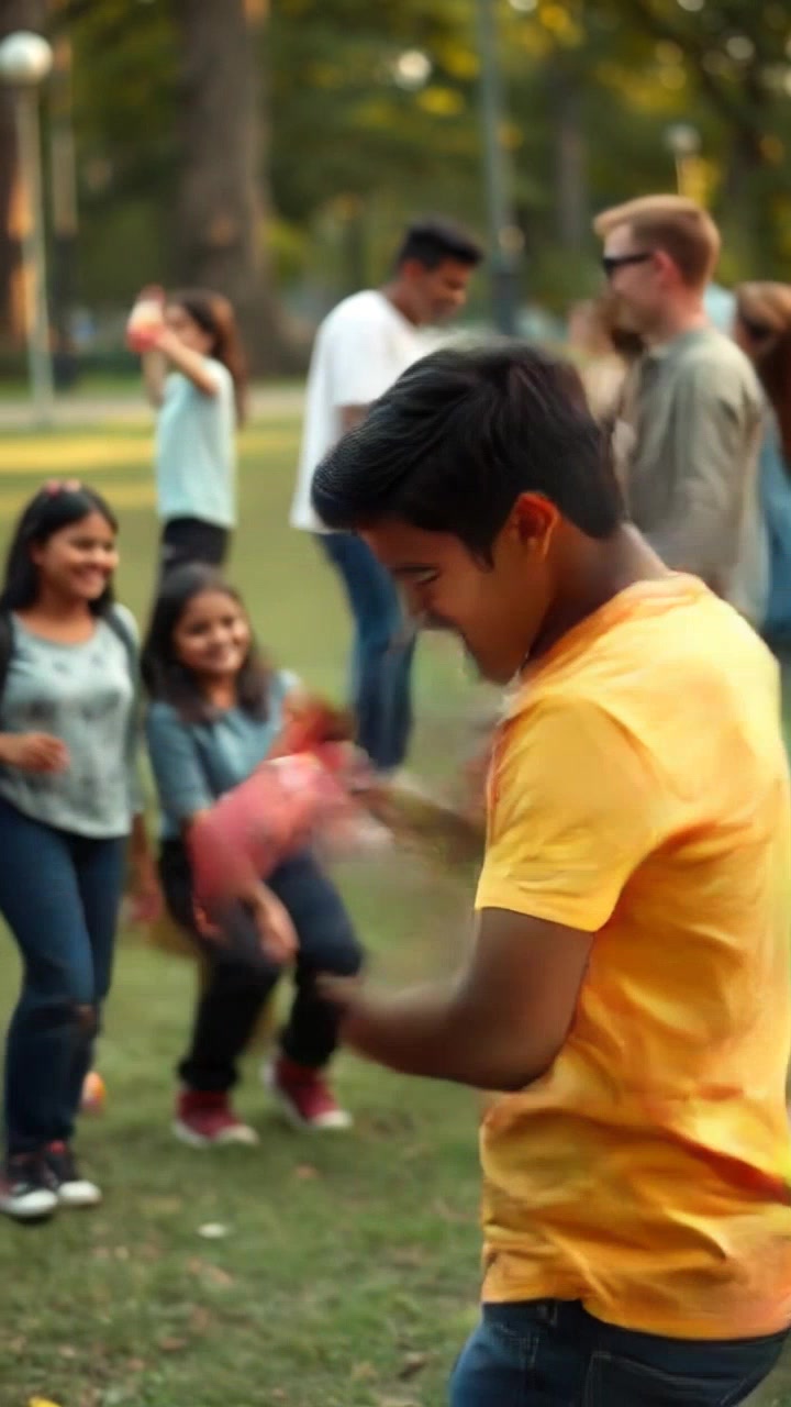 Jadoo Wala Joota ka Drama!