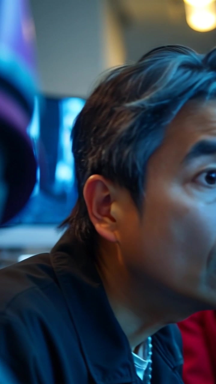 The Mysterious Elevator Incident