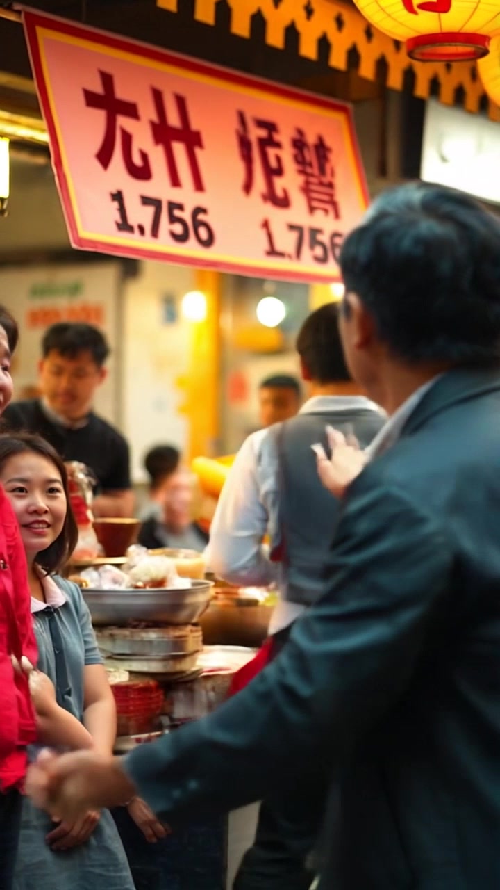 Kambing Influencer: Dari Bakso ke TikTok!
