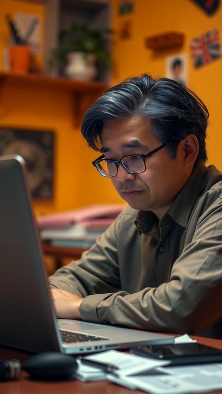 Roy Suryo: Analisis Digital dan Dinamika Media Sosial