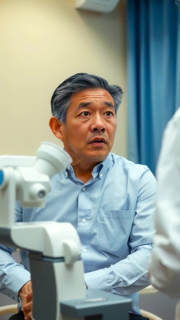 Solusi Dokter untuk Pria Pemalas TV