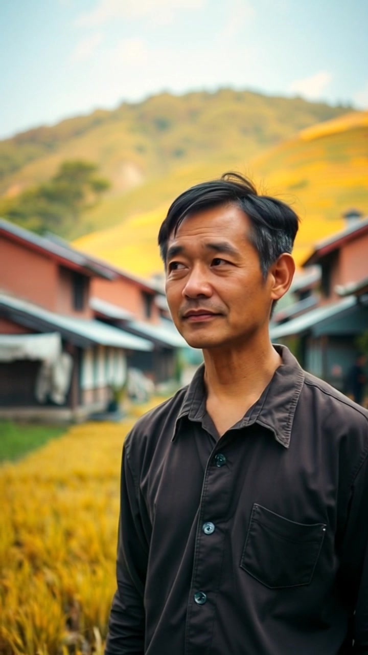 Si Komeng: CEO Ayam yang Viral