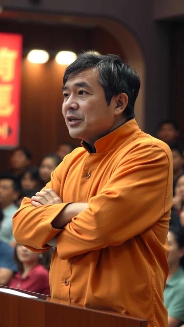 Jokowi Tanggapi Wacana Pemakzulan Wapres Gibran dengan Tenang