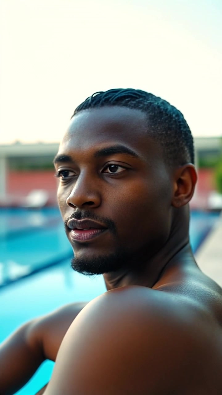 From Pool Boy to Village Riches!