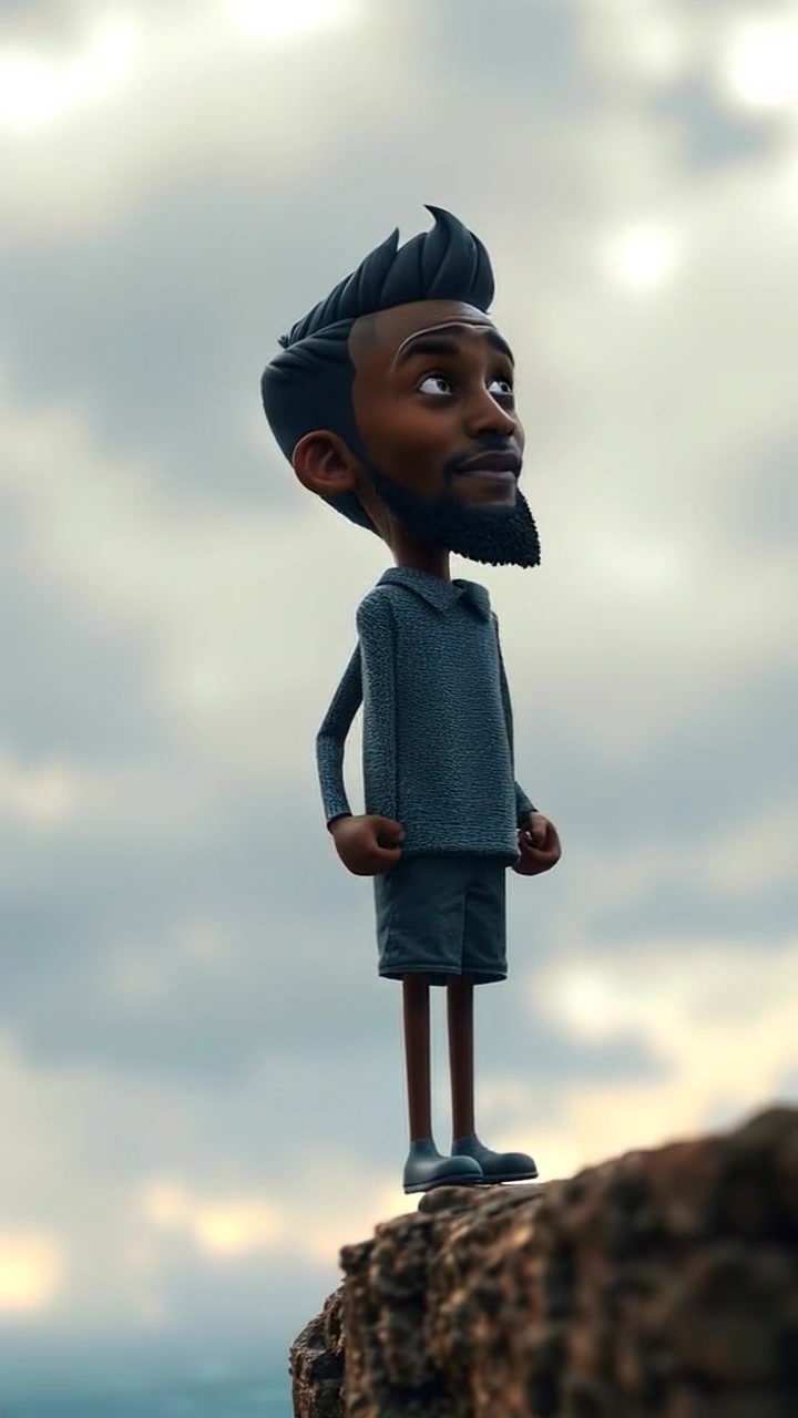 Stay the Course: Your Journey is Just Beginning