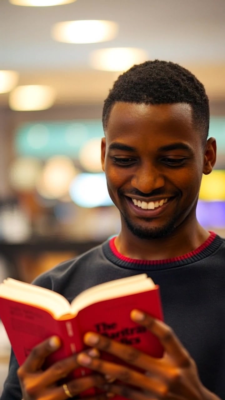 Introducing Davino: My Hobbies and Aspirations