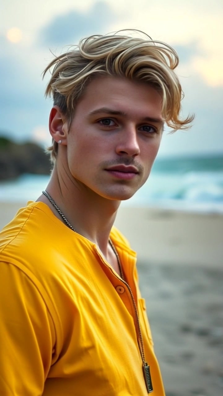 True Love: Martin Billy Xbone's Devoted Woman