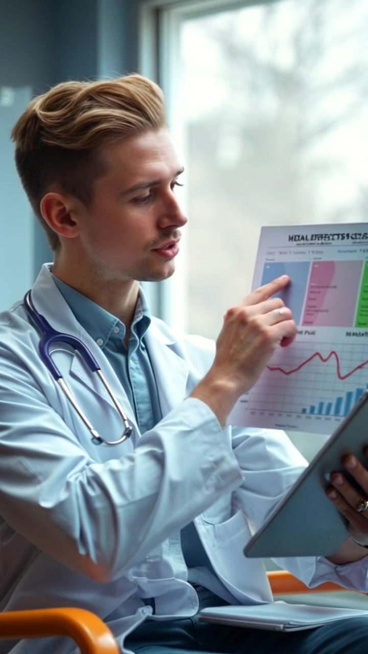 Inside the World of Medical Surgery