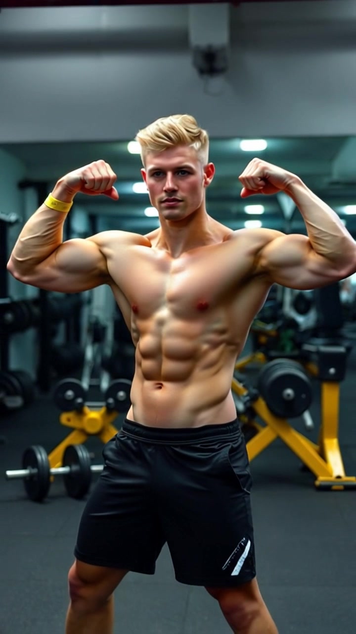 Unlock Massive Gains with Todd Mendelson's Ultimate Stack!