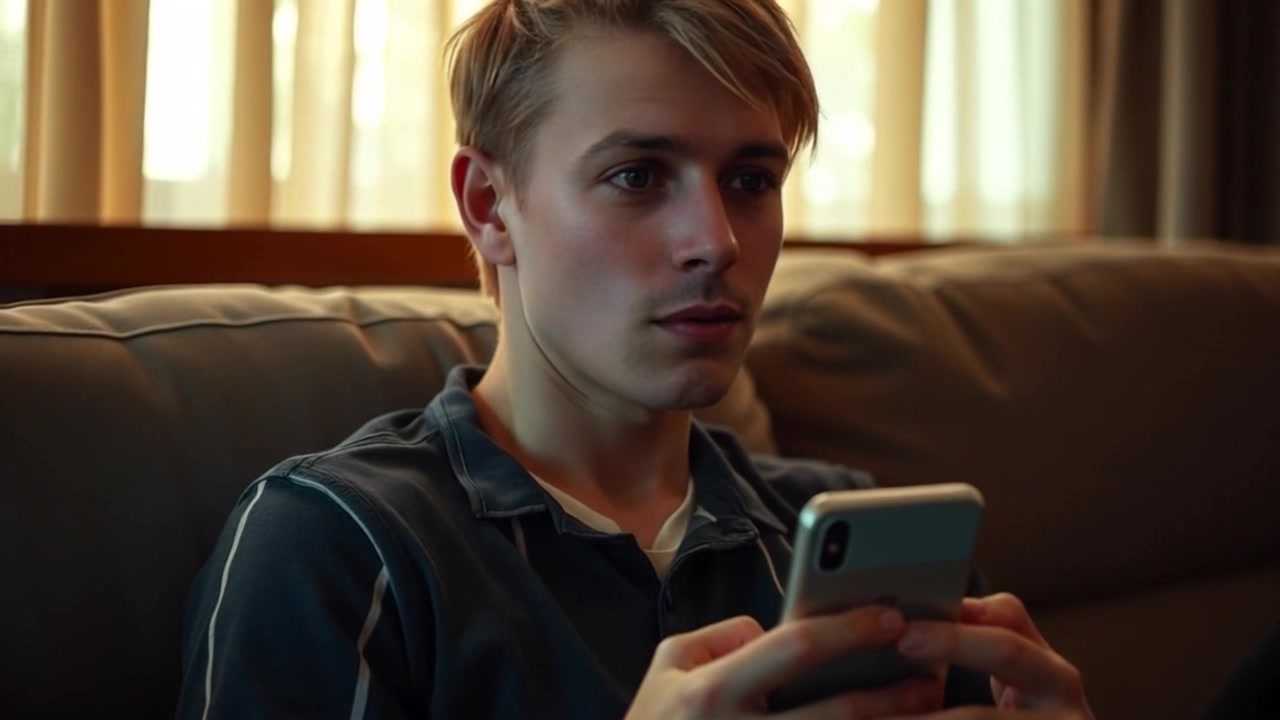 Call Them Before It's Too Late