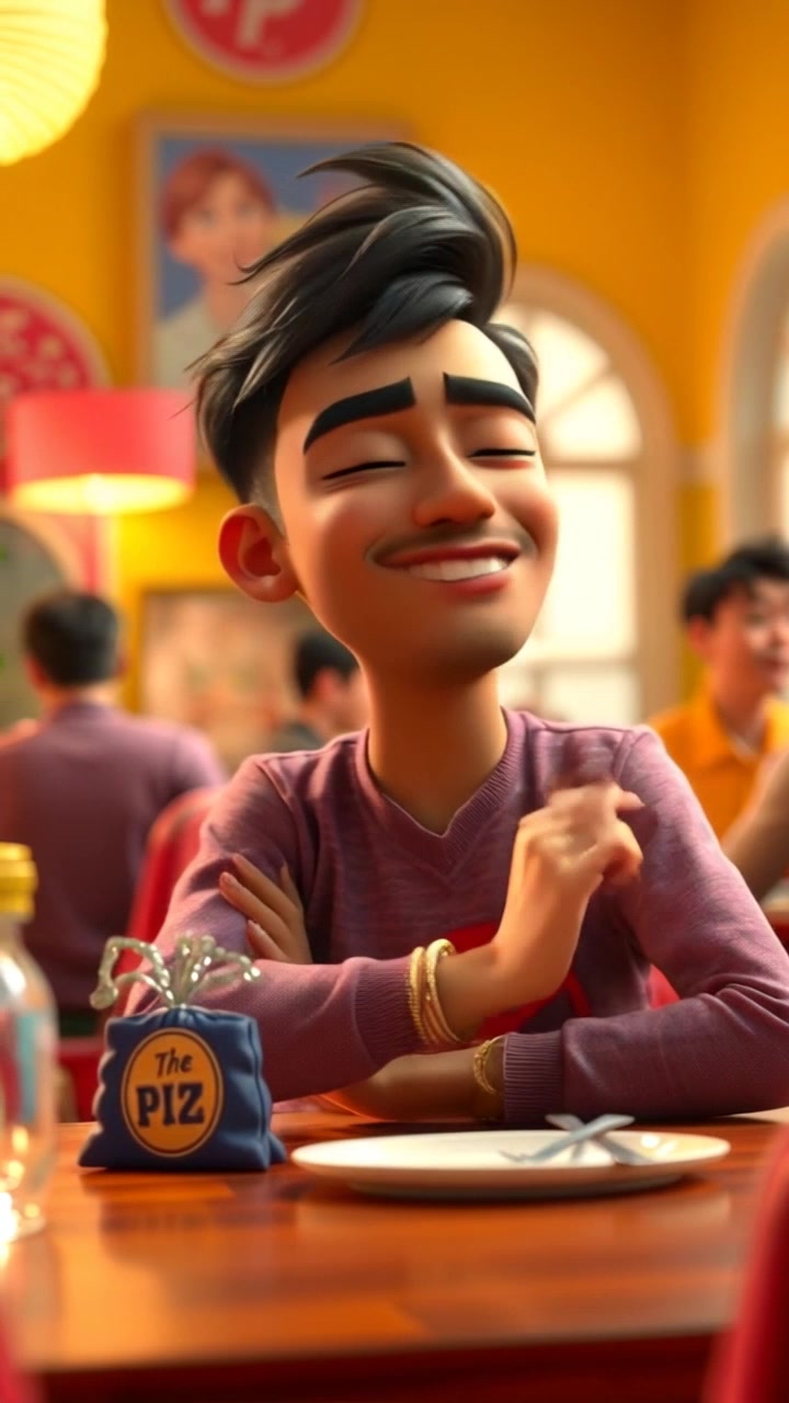 दोस्ती की मासूमियत