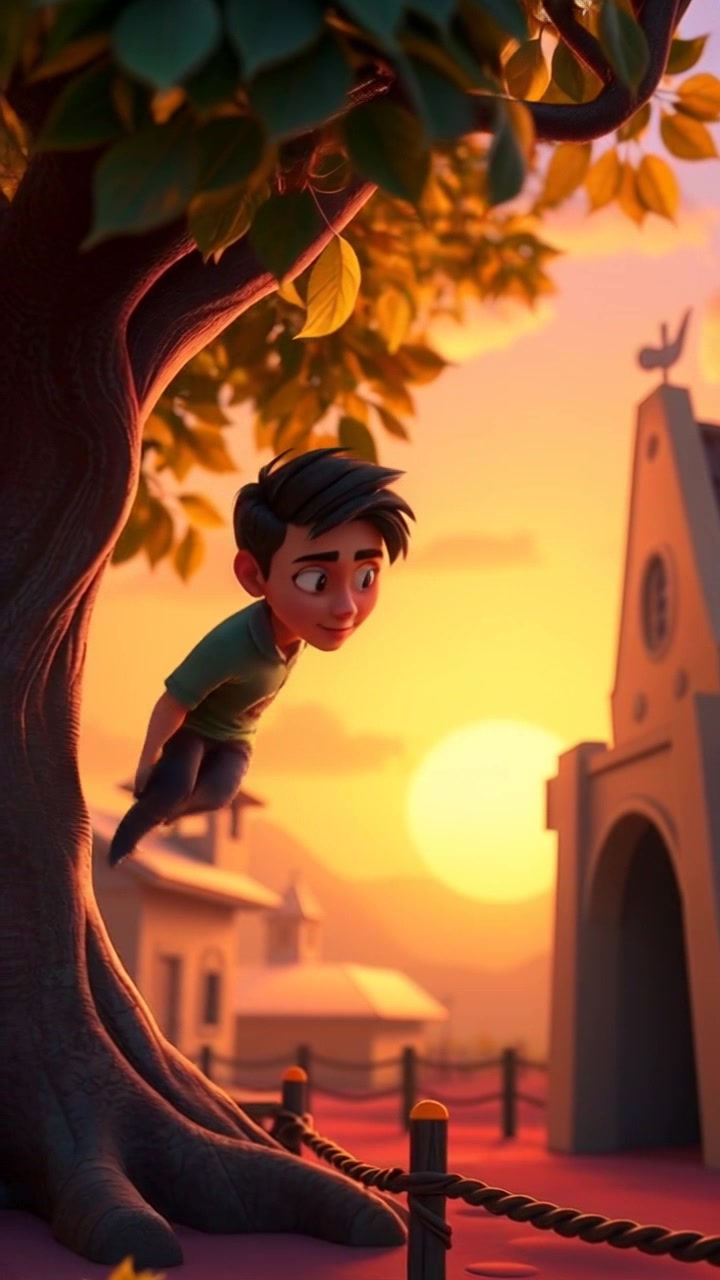 Aadil: The Boy of Honesty and Dreams