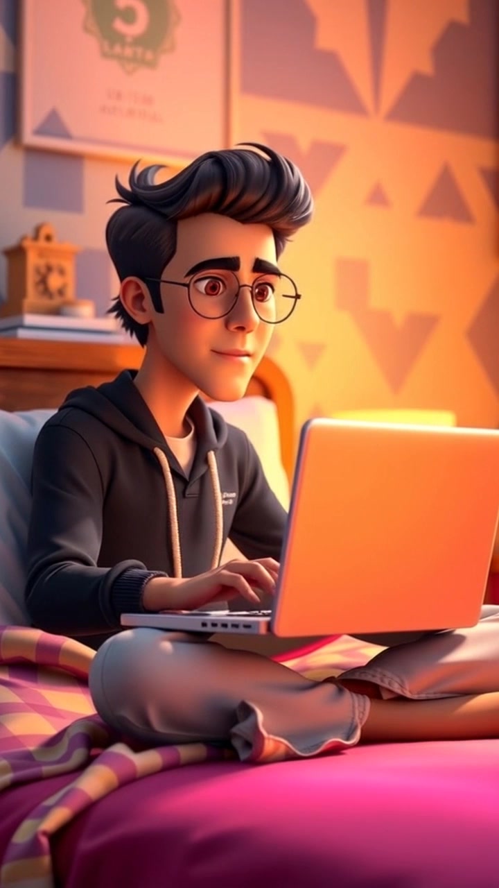 The Fragile Nature of Friendship