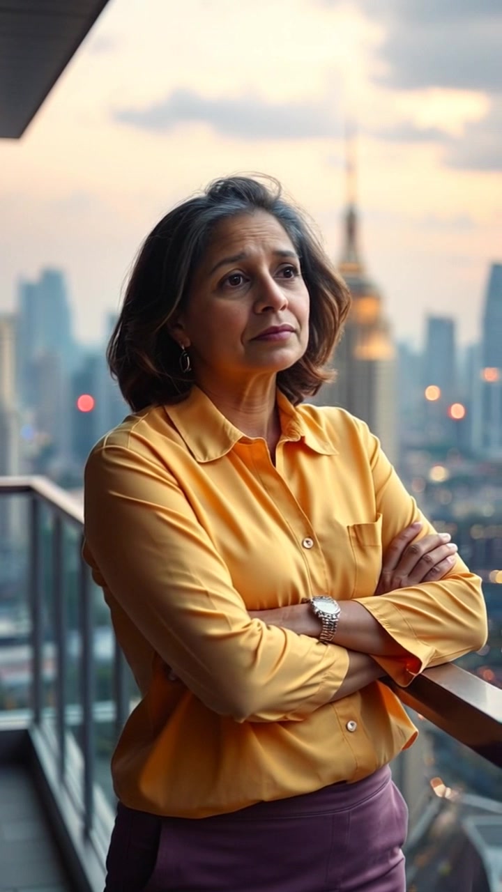 Discover Asha's Inspiring Journey!