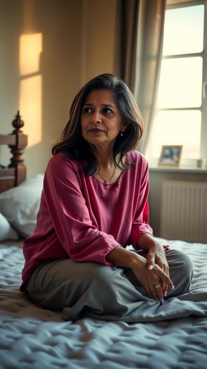 Unmasking Hypothyroidism: Riya's Silent Struggle