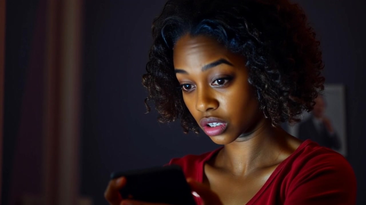 Stop Scrolling: Reclaim Your Attention!