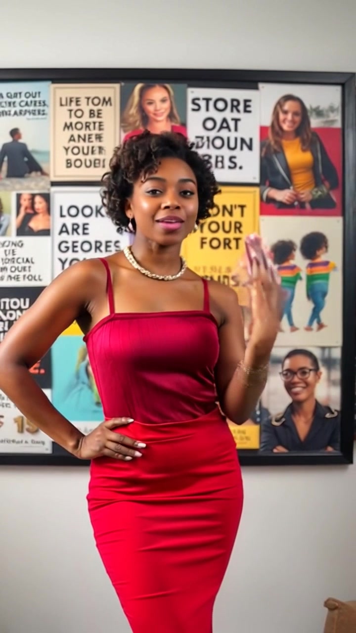 Amida: Ireti ati Aseyori