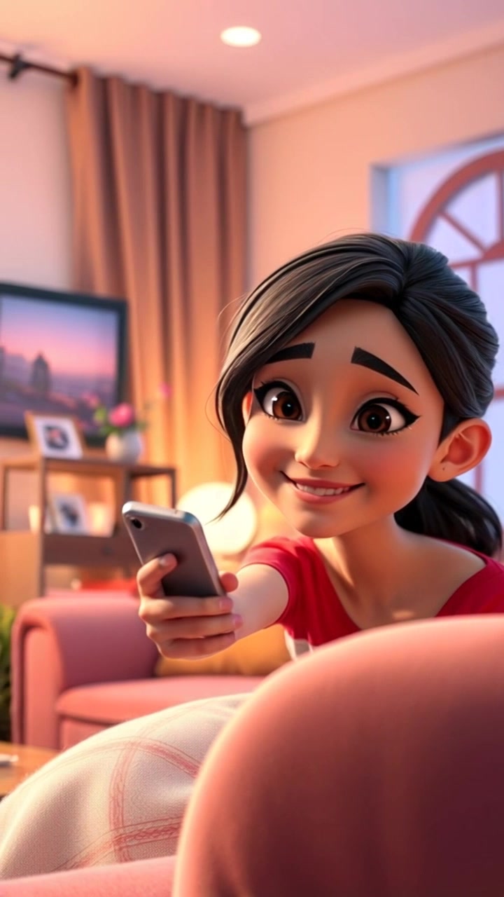 Sayangi Istrimu, Dia Menerima Baik Burukmu