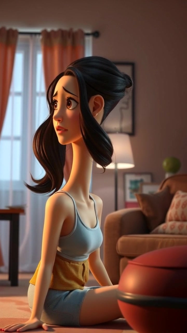 Healing Through Truth and Time