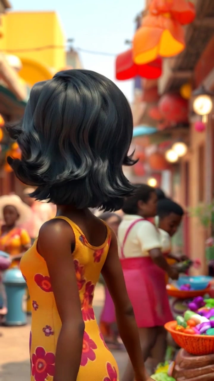 The Magic of the Lagos Market (copy)