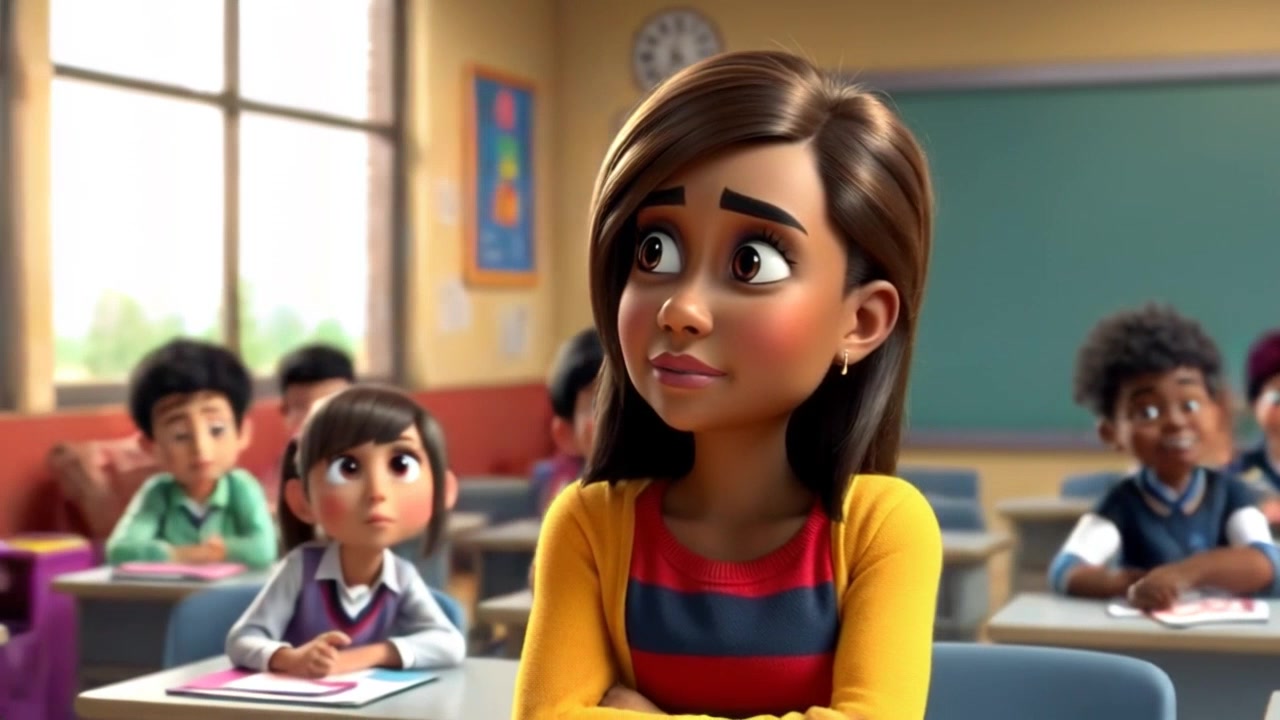 Empowering Girls in Science Education