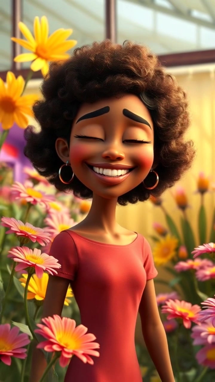 Elara's Quiet Service