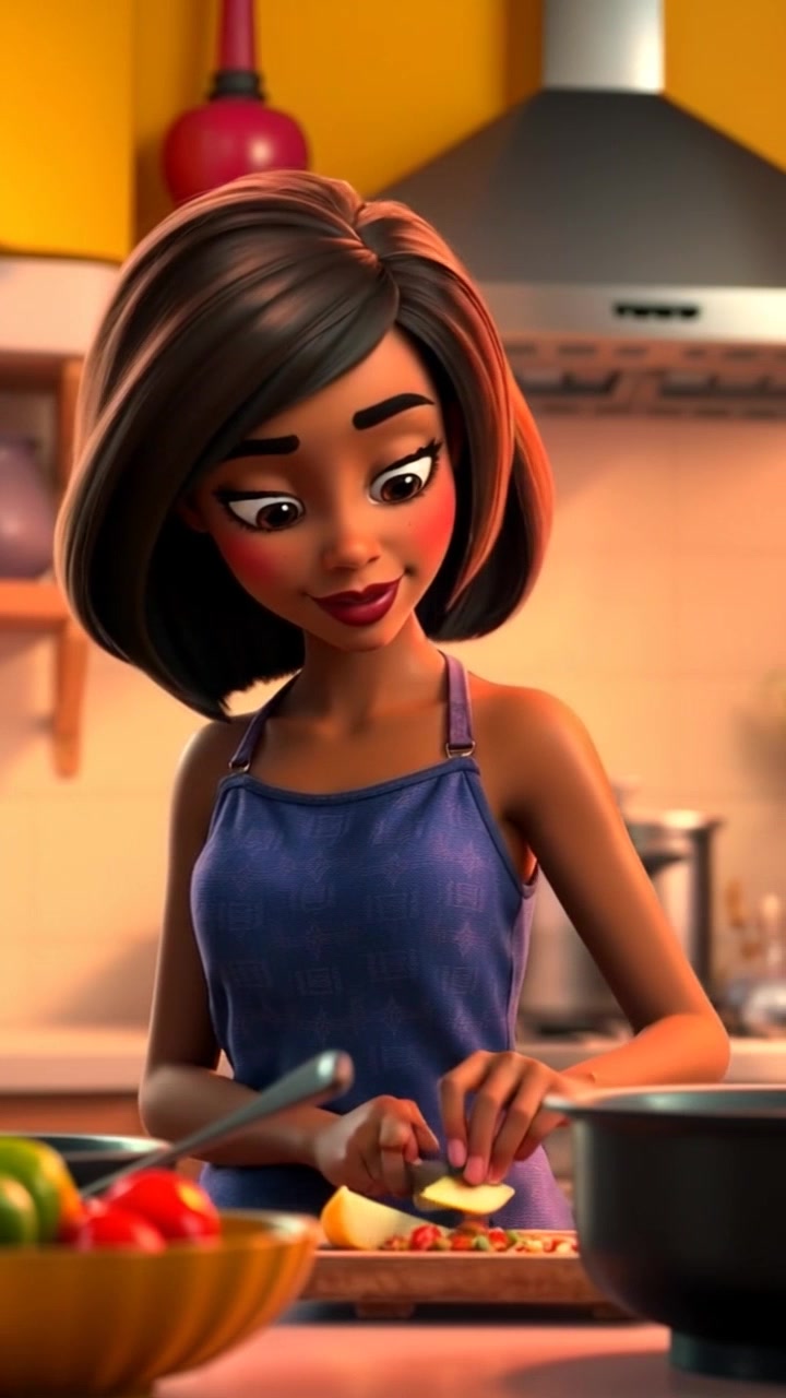 Maabena's Heartfelt Thanks to Afrakomah!