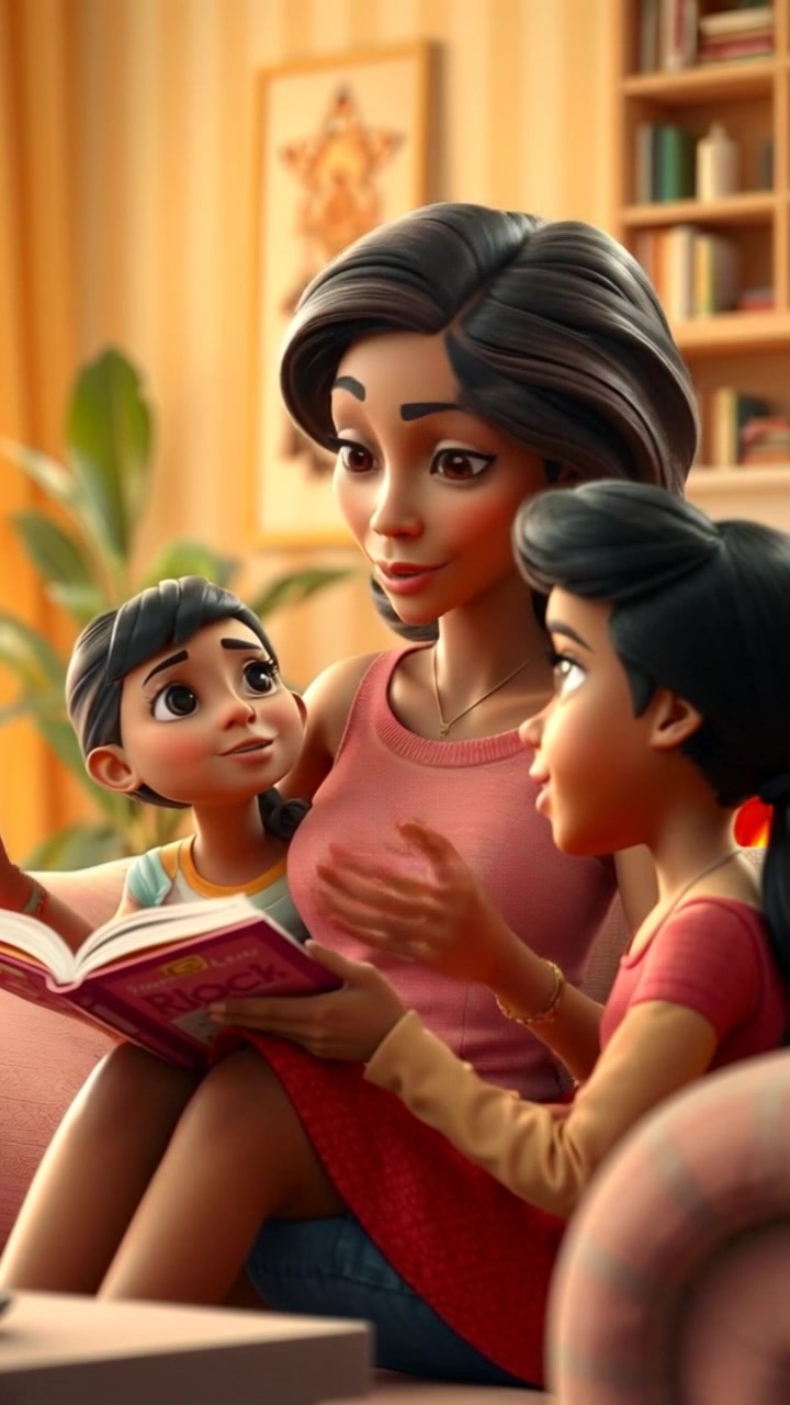 Naani Teri Morani Ko Mor Le Gaye