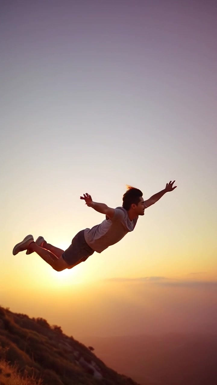 Bergelar Impian di Ujung Horizon