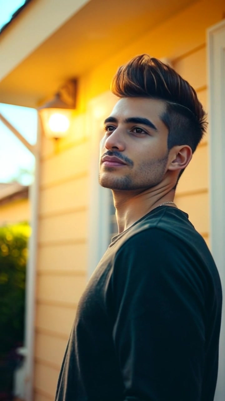 Pencuri yang Mencari Sesuatu untuk Dicuri