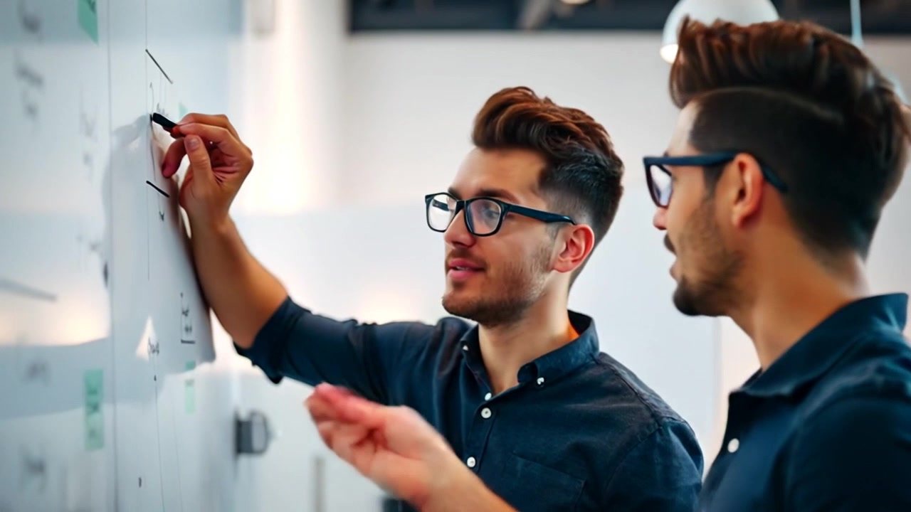 La clé du succès : la gestion intelligente