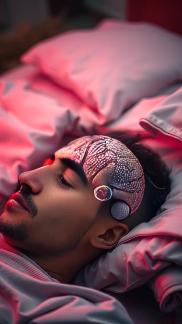 How Sleep Influences Brain Health and Dementia Risk