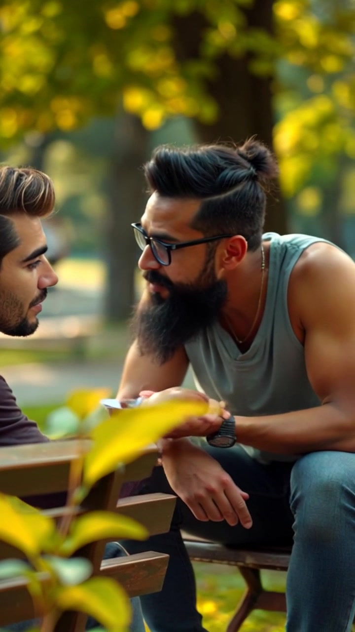 गर्लफ्रेंड और एग्ज़ाम: प्यार और पढ़ाई के मजेदार डर!