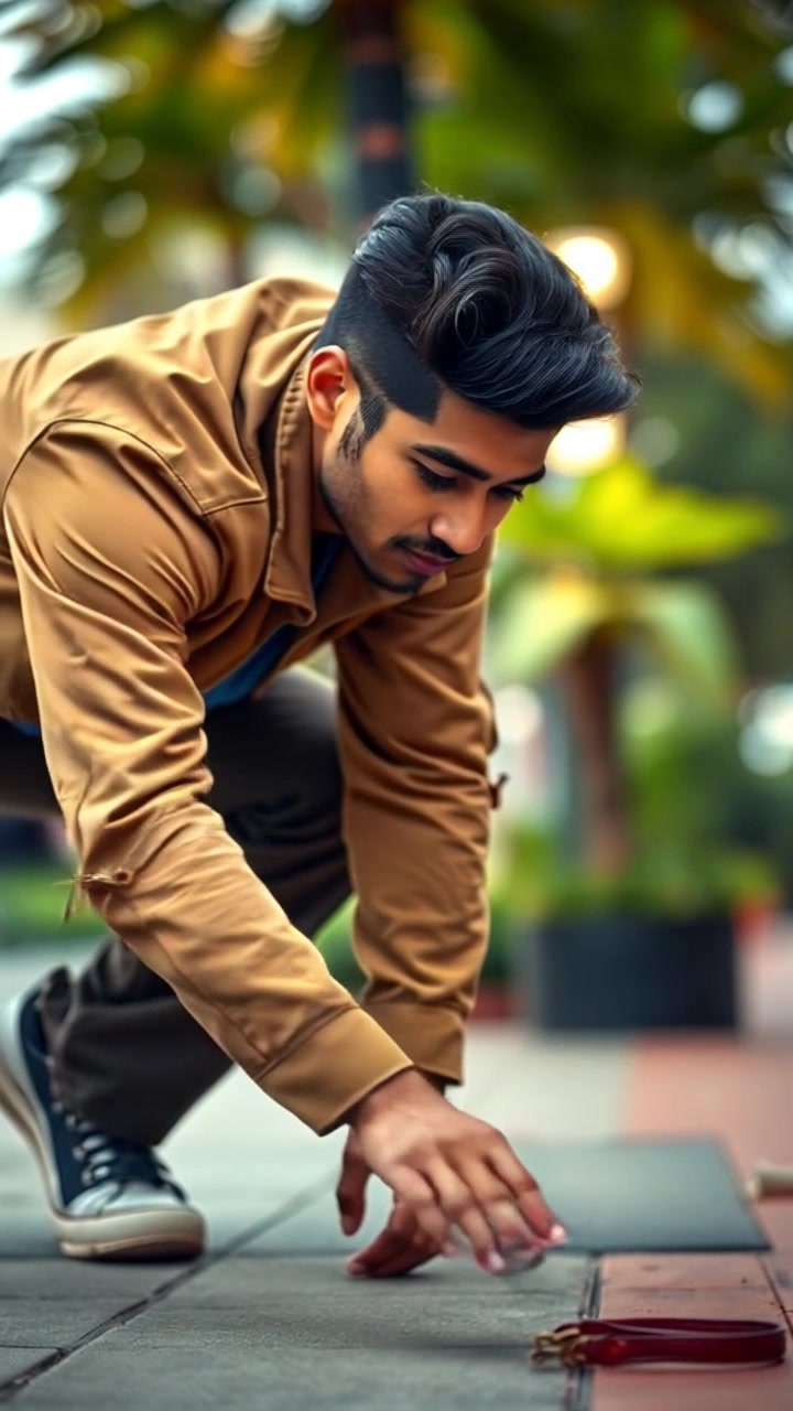 Imandari Ka Inam: Zaid Ki Kahani