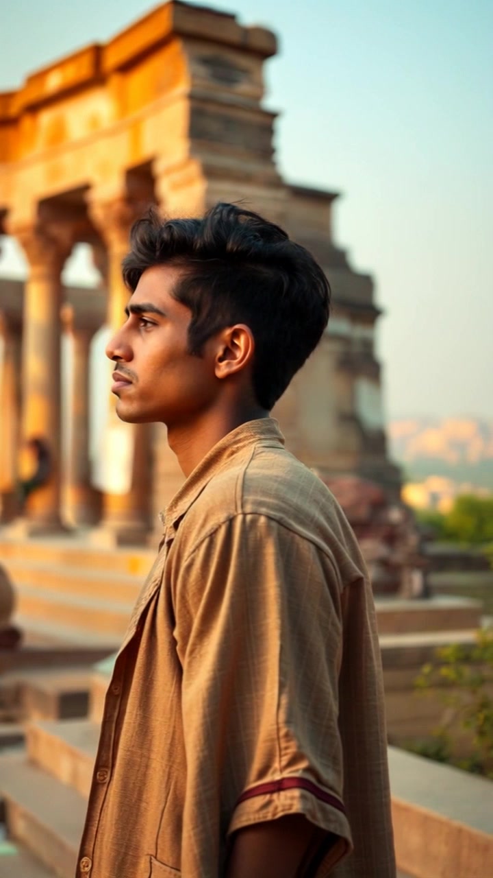 From Failure to Growth: A Journey of Resilience