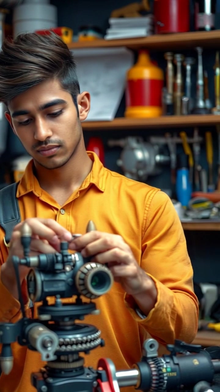 سچ کی طاقت: عدنان کی کہانی
