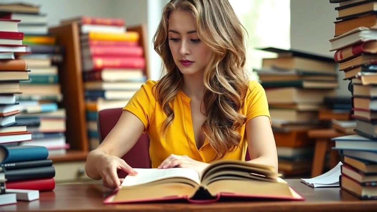 Knowledge and Action for Success