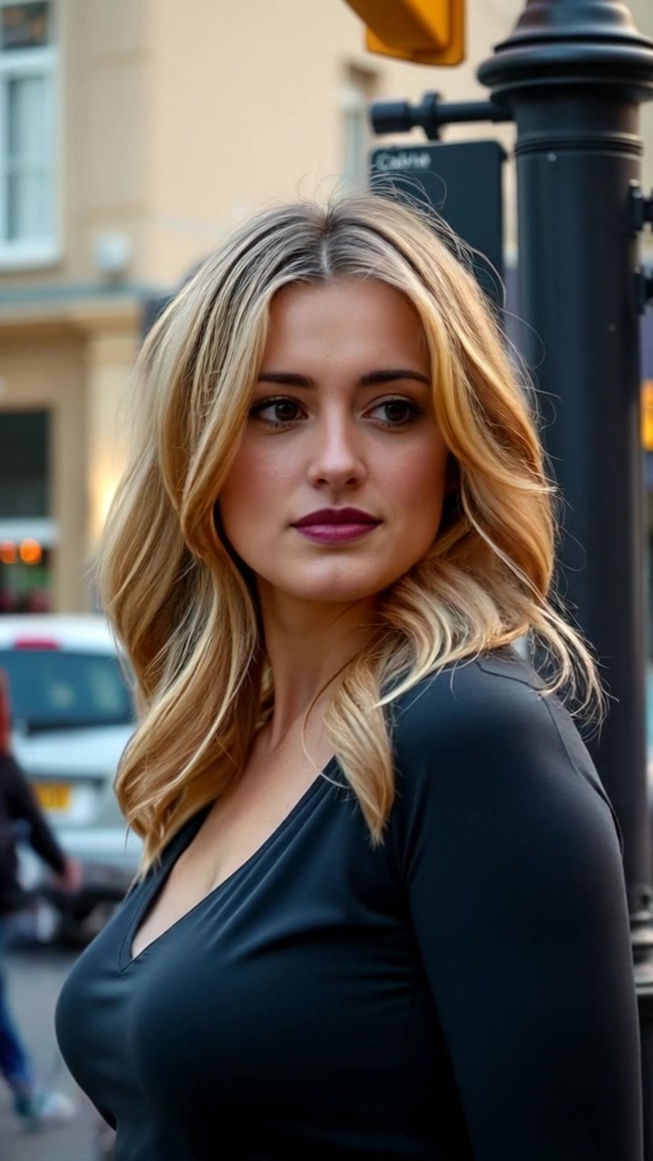 A Woman's Heart: Still in Love with Her Ex