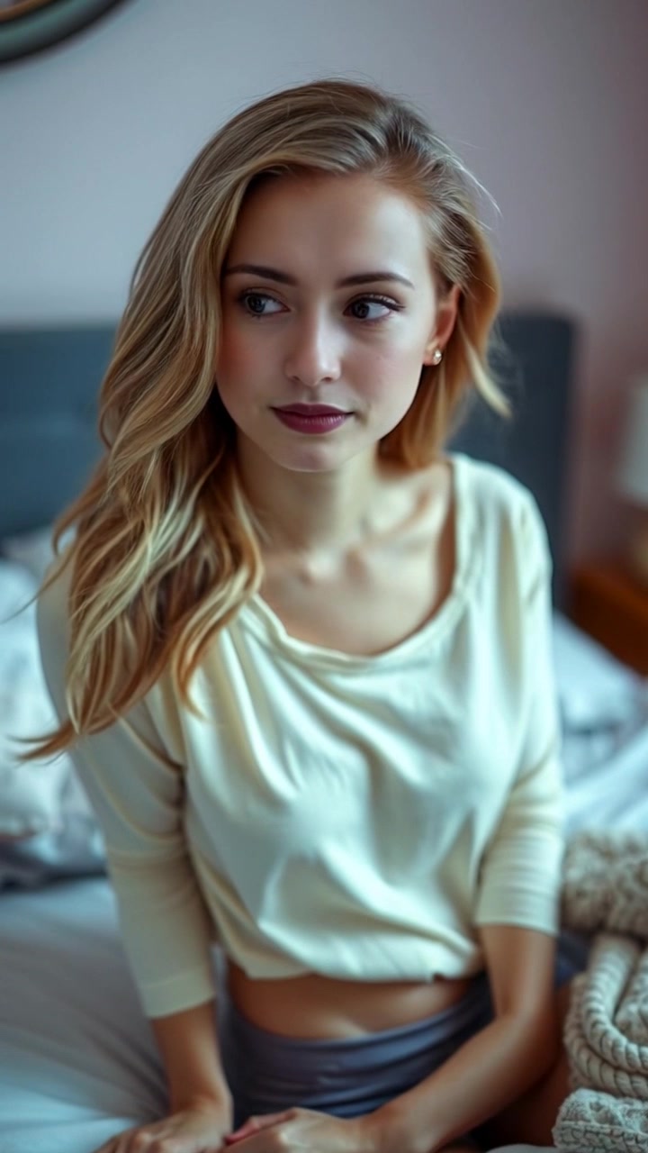 Elli: The Queen's Touch