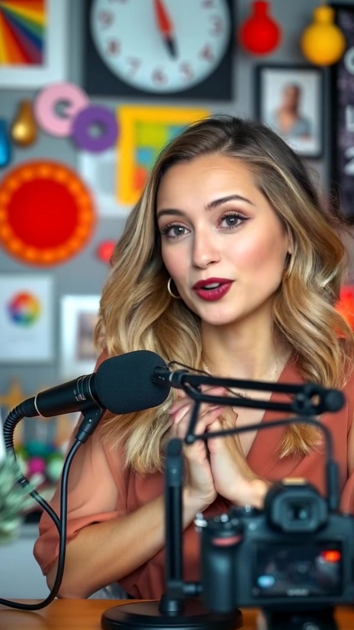 Create Your Own Free AI Monkey Vlogger!