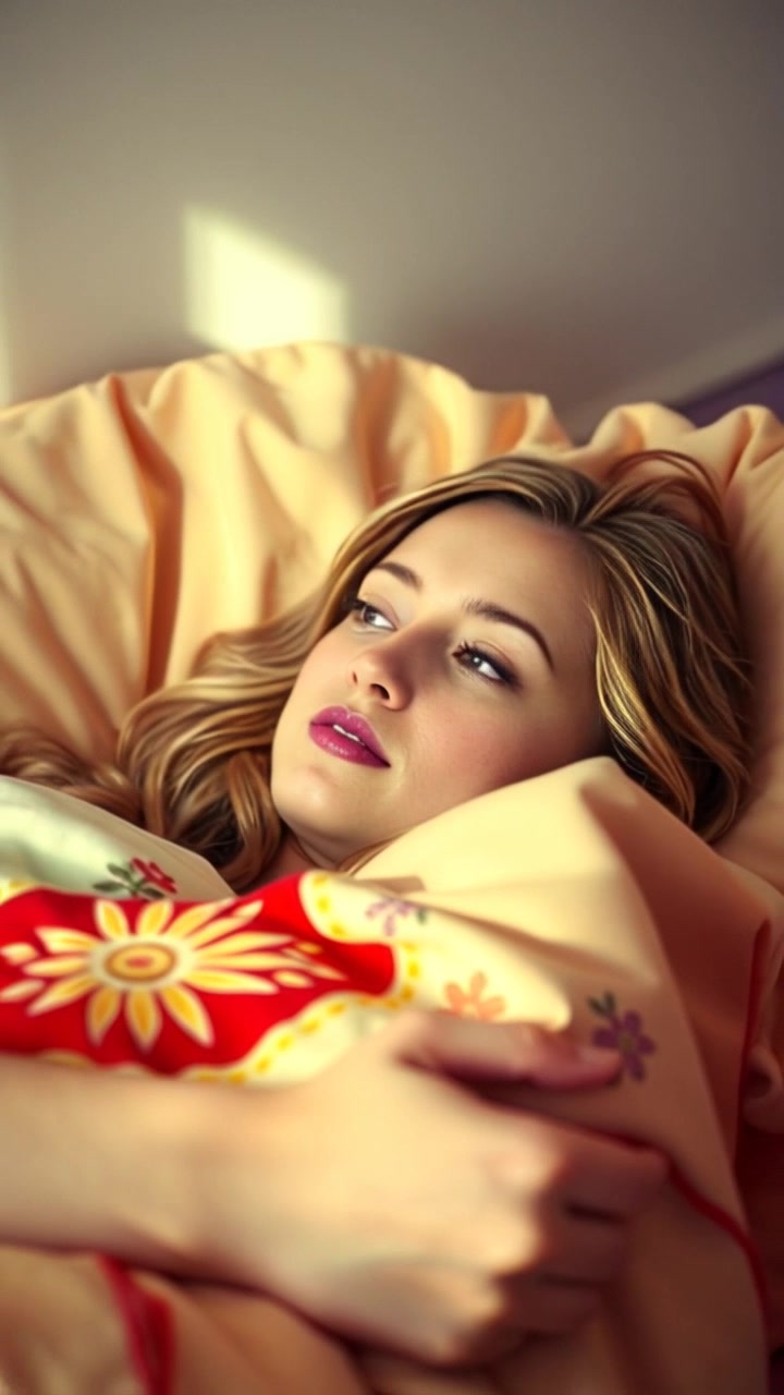 Embrace Your Gentle Morning Awakening