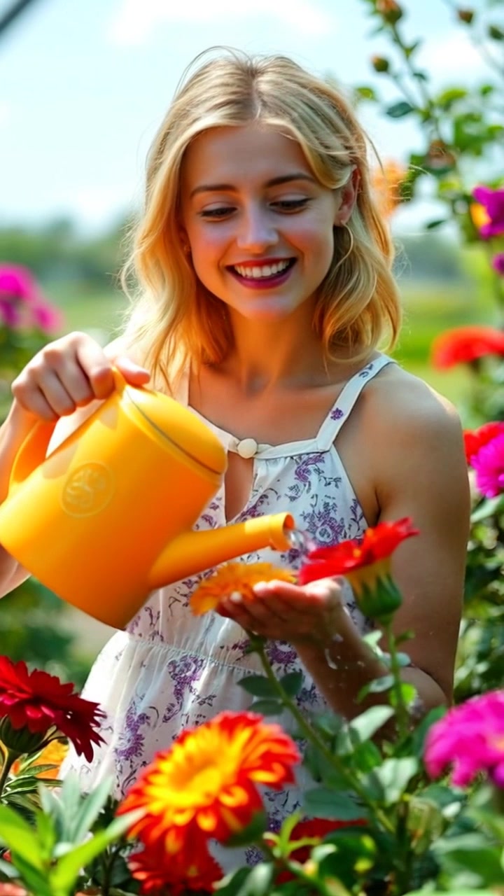 Debbie's Unreciprocated Kindness