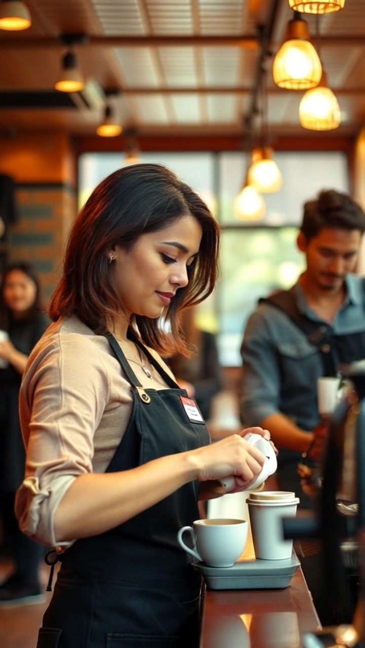 ¡Café Caro y Billetera Vacía!