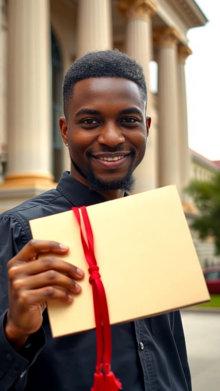 Empowering Nigerian Youths Through Apprenticeship Training