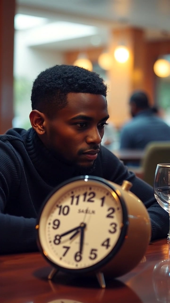 The Value of Time: Insights from Sam f of x