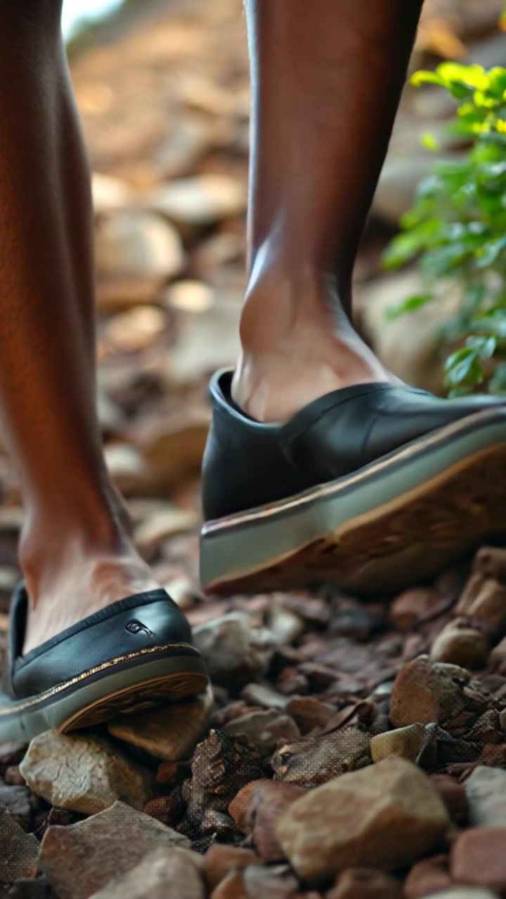 Langkah Menuju Kekuatan